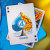 картинка Карты "Theory11 the Fantastic 4" от магазина Gamesdealer.ru