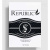 картинка Карты "Ellusionist Republics deck black" магазин Gamesdealer.ru являющийся официальным дистрибьютором в России картинка Карты "Ellusionist Republics deck black" от магазина Gamesdealer.ru
