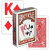картинка Карты "Bicycle Large Print red" магазин Gamesdealer.ru являющийся официальным дистрибьютором в России картинка Карты "Bicycle Large Print red" от магазина Gamesdealer.ru