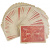 картинка Карты "Ellusionist 1900 Playing Cards Red" магазин Gamesdealer.ru являющийся официальным дистрибьютором в России картинка Карты "Ellusionist 1900 Playing Cards Red" от магазина Gamesdealer.ru