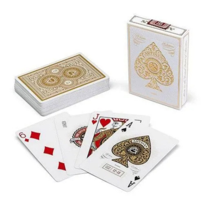 картинка Карты "White Artisans"  от магазина Gamesdealer.ru