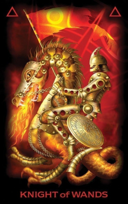 картинка Карты Таро "Tarot of Dreams" US Games / Таро Снов от магазина Gamesdealer.ru