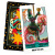 картинка Карты Таро "Supernova Tarot" Lo Scarabeo / Таро Супернова магазин Gamesdealer.ru являющийся официальным дистрибьютором в России картинка Карты Таро "Supernova Tarot" Lo Scarabeo / Таро Супернова от магазина Gamesdealer.ru