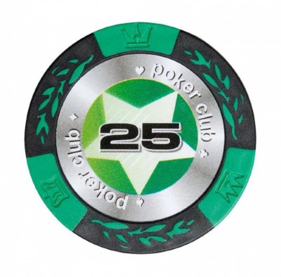 картинка Набор для покера Black Stars на 300 фишек от магазина Gamesdealer.ru