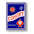 картинка Карты "Ellusionist Cohorts Blue" от магазина GamesDealer.ru