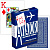 картинка Карты "Аviator Jumbo Index Blue" от магазина GamesDealer.ru