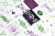 картинка Карты "Bicycle Disney Villains Standard Index purple" магазин Gamesdealer.ru являющийся официальным дистрибьютором в России картинка Карты "Bicycle Disney Villains Standard Index purple" от магазина Gamesdealer.ru