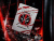 картинка Карты "Theory11 Deadpool playing cards" магазин Gamesdealer.ru являющийся официальным дистрибьютором в России картинка Карты "Theory11 Deadpool playing cards" от магазина Gamesdealer.ru