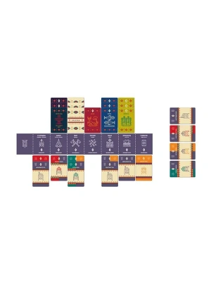 картинка Индейцы 2.0 от магазина Gamesdealer.ru