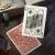 картинка Карты "Theory11 Harry Potter Deck - Red (Gryffindor)" магазин Gamesdealer.ru являющийся официальным дистрибьютором в России картинка Карты "Theory11 Harry Potter Deck - Red (Gryffindor)" от магазина Gamesdealer.ru