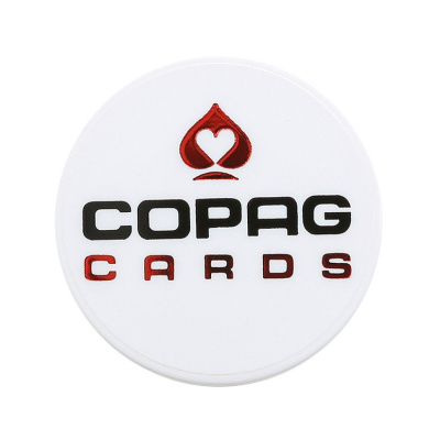 картинка Кнопка дилера Copag от магазина Gamesdealer.ru