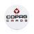 картинка Кнопка дилера Copag от магазина Gamesdealer.ru