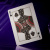 картинка Карты "Theory11 Black Panther Playing Cards" магазин Gamesdealer.ru являющийся официальным дистрибьютором в России картинка Карты "Theory11 Black Panther Playing Cards" от магазина Gamesdealer.ru