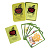 картинка Карты Таро "Healthy Witch Oracle Cards" Schiffer Publishing / Полезные карты Ведьмы-оракула от магазина GamesDealer.ru