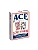картинка Карты "Low Vision New Sight Poker Deck Blue" от магазина GamesDealer.ru