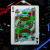 картинка Карты "Theory11 Teenage Mutant Ninja Turtles Playing Cards" магазин Gamesdealer.ru являющийся официальным дистрибьютором в России картинка Карты "Theory11 Teenage Mutant Ninja Turtles Playing Cards" от магазина Gamesdealer.ru