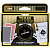 картинка Карты "Copag Texas Holdem Double Metal" от магазина GamesDealer.ru