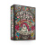 картинка Карты "Theory11 Grateful Dead" магазин Gamesdealer.ru являющийся официальным дистрибьютором в России картинка Карты "Theory11 Grateful Dead" от магазина Gamesdealer.ru