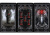 картинка Карты Таро "Nekro Tarot" Fournier / Таро Некро магазин Gamesdealer.ru являющийся официальным дистрибьютором в России картинка Карты Таро "Nekro Tarot" Fournier / Таро Некро от магазина Gamesdealer.ru