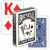 картинка Карты "Bicycle Large Print blue" магазин Gamesdealer.ru являющийся официальным дистрибьютором в России картинка Карты "Bicycle Large Print blue" от магазина Gamesdealer.ru