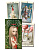 картинка Карты Таро "Nicoletta Ceccoli Tarot" Reprint / Таро Николетты Чекколи TAROMANIA от магазина GamesDealer.ru