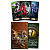 картинка Карты Таро "World Dragon Oracle Cards" Llewellyn / Карты Мирового Драконьего Оракула от магазина GamesDealer.ru