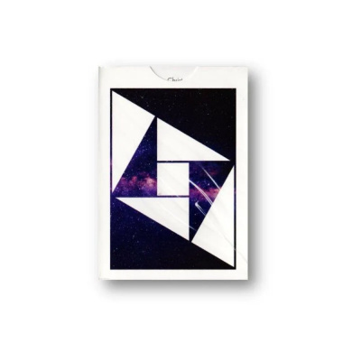 картинка Карты "Pythagoras playing cards Standard index" от магазина Gamesdealer.ru