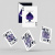 картинка Карты "Pythagoras playing cards Standard index" магазин Gamesdealer.ru являющийся официальным дистрибьютором в России картинка Карты "Pythagoras playing cards Standard index" от магазина Gamesdealer.ru