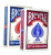 картинка Карты "Bicycle Double Back Red/Blue" магазин Gamesdealer.ru являющийся официальным дистрибьютором в России картинка Карты "Bicycle Double Back Red/Blue" от магазина Gamesdealer.ru