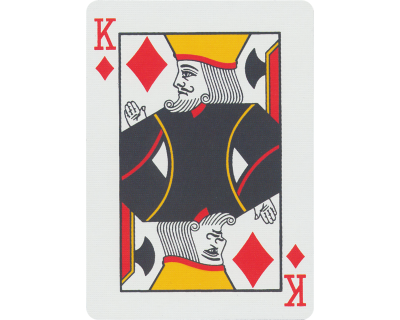 картинка Карты "Ellusionist Saturn Hyperspace" от магазина Gamesdealer.ru