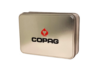 картинка Комплект карт "Copag Centennial decks" от магазина Gamesdealer.ru