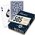 картинка Карты "Fournier no. 505 - Blue" от магазина GamesDealer.ru