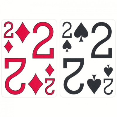 картинка Карты "Copag Double Magnum" от магазина Gamesdealer.ru