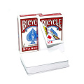Карты для фокусов Bicycle Карты для фокусов Bicycle