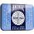 картинка Карты "Bicycle Pan Am Playing Cards 2 Pack" от магазина GamesDealer.ru