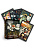 картинка Карты Таро "Guardian of the Night Tarot Cards" Hay House / Карты Таро Страж Ночи от магазина GamesDealer.ru