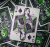 картинка Карты "Theory11 Beetlejuice" магазин Gamesdealer.ru являющийся официальным дистрибьютором в России картинка Карты "Theory11 Beetlejuice" от магазина Gamesdealer.ru