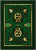 картинка Карты "Bicycle Wizard of OZ Playing Cards" магазин Gamesdealer.ru являющийся официальным дистрибьютором в России картинка Карты "Bicycle Wizard of OZ Playing Cards" от магазина Gamesdealer.ru