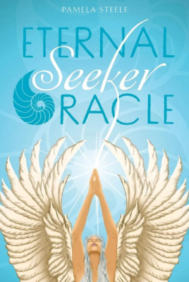 картинка Карты Таро "Eternal Seeker Oracle" RED Feather / Оракул Вечного Искателя от магазина Gamesdealer.ru