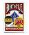 картинка Карты Bicycle Standard Short Red от магазина GamesDealer.ru