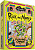 картинка Карты "Theory11 Rick and Morty Playing Cards" от магазина GamesDealer.ru