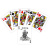 картинка Карты "Bicycle rider back standard poker plaing cards Yellow back" магазин Gamesdealer.ru являющийся официальным дистрибьютором в России картинка Карты "Bicycle rider back standard poker plaing cards Yellow back" от магазина Gamesdealer.ru