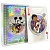картинка Карты "Bicycle Disney 100 Year Anniversary" от магазина GamesDealer.ru