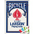 картинка Карты "Bicycle Lovision blue" от магазина GamesDealer.ru