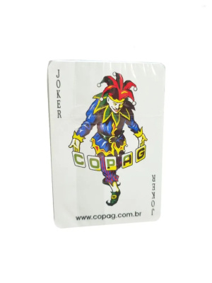 картинка Карты "Copag Bridge (blue)" от магазина Gamesdealer.ru
