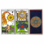 картинка Карты Таро "Fournier Esoteric Tarot" Fournier / Эзотерическое Таро магазин Gamesdealer.ru являющийся официальным дистрибьютором в России картинка Карты Таро "Fournier Esoteric Tarot" Fournier / Эзотерическое Таро от магазина Gamesdealer.ru