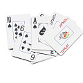 Игральные карты 54 карты в колоде Игральные карты 54 карты в колоде