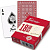 картинка Карты "Fournier no 18 (2 standard index) red" от магазина GamesDealer.ru