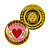 картинка Карт-протектор Card Guard "Poker angel" от магазина GamesDealer.ru