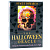 картинка Карты Таро "The Halloween Oracle cards" Blue Angel / Карты Оракула на Хэллоуин от магазина GamesDealer.ru